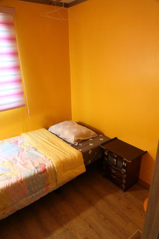 Feliz Guesthouse, Seoul Station Eksteriør billede